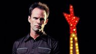 Walton Goggins as Shane Vendrell (Image via Amazon Prime Video)